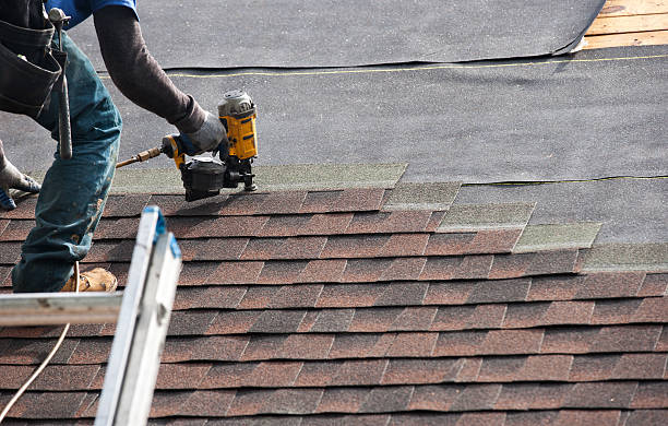 Licensed Storm Damage Roof Repair service in Kaneohe, HI - Brentwood Metal Roofing